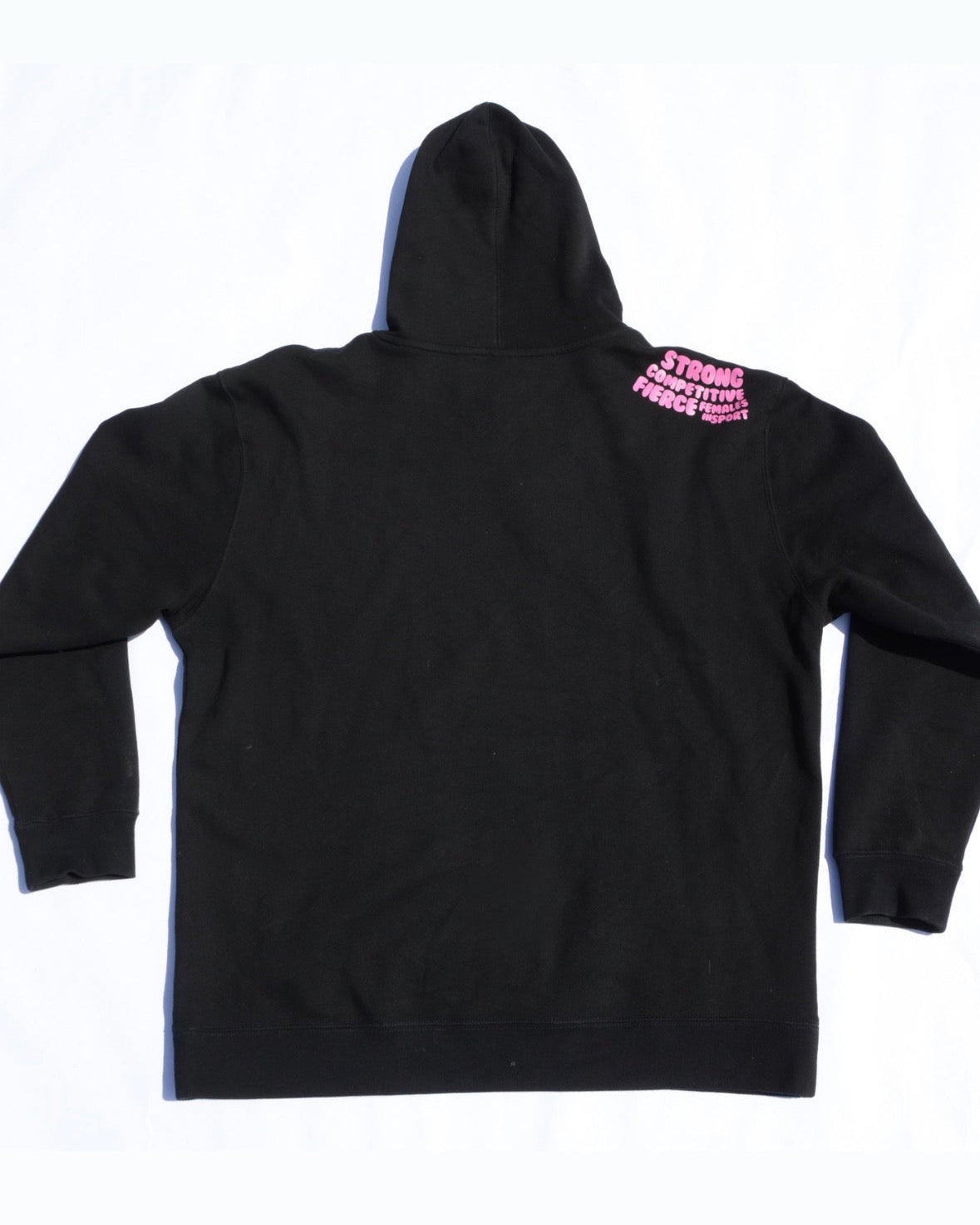 Logo Hoodie