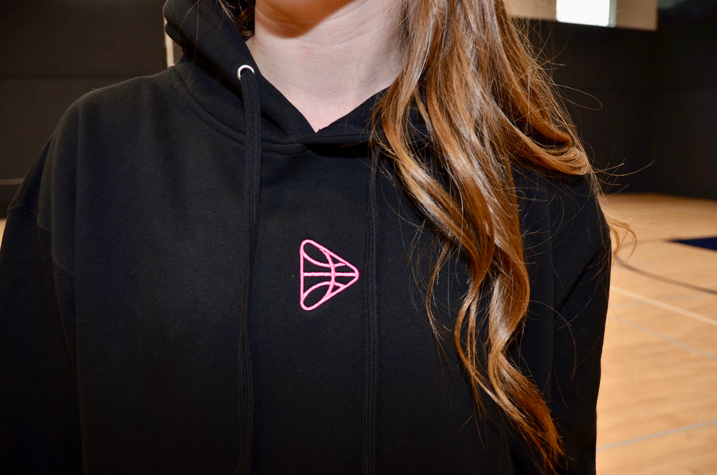 Logo Hoodie