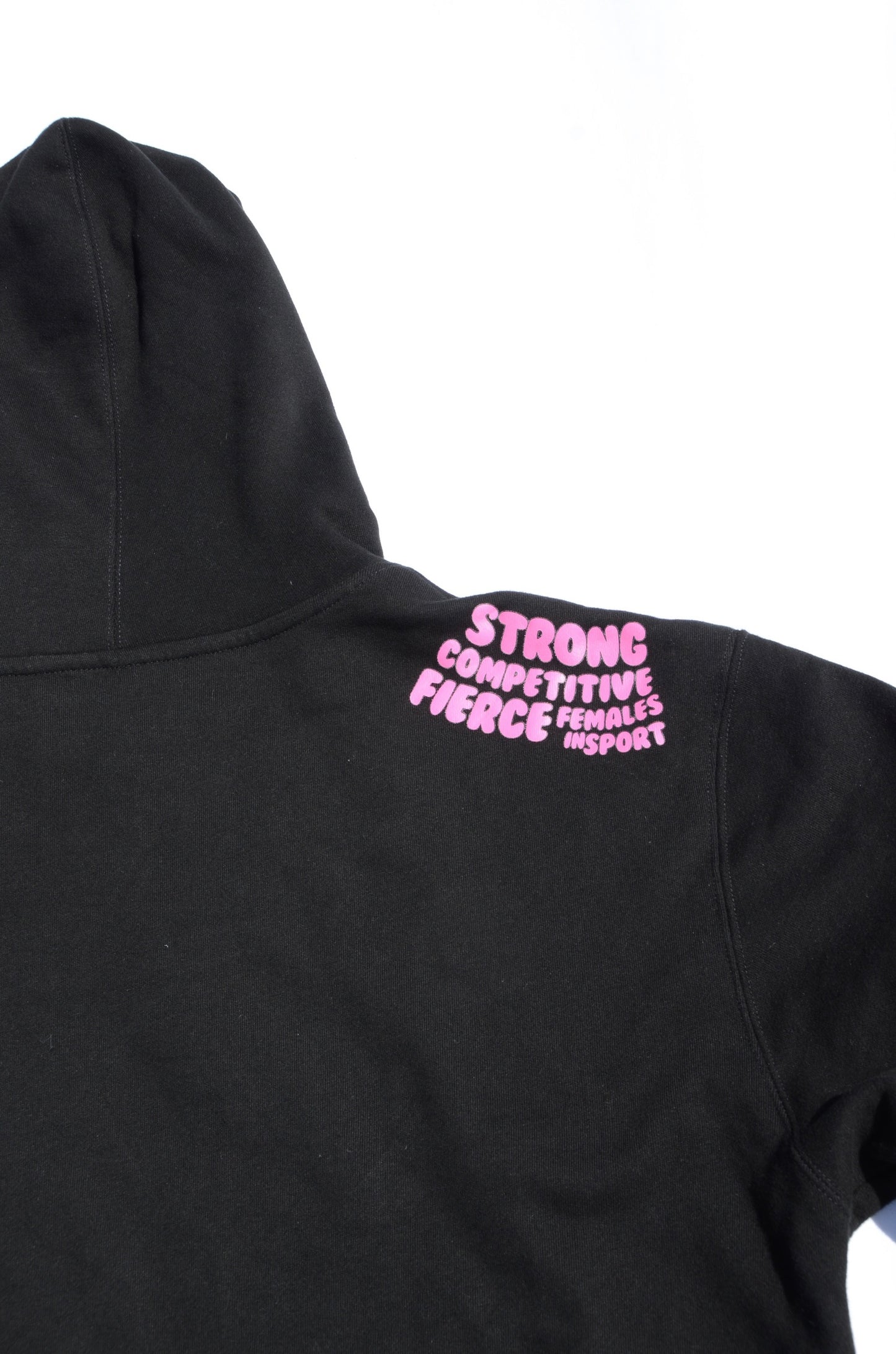 Logo Hoodie