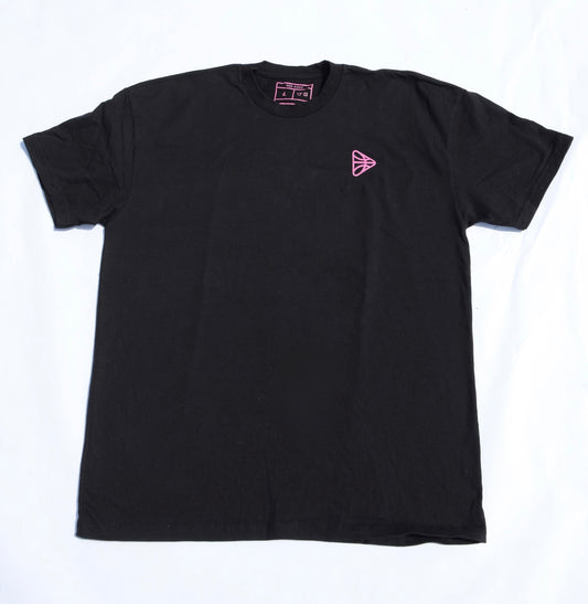 Short Sleeve Slogan Tee