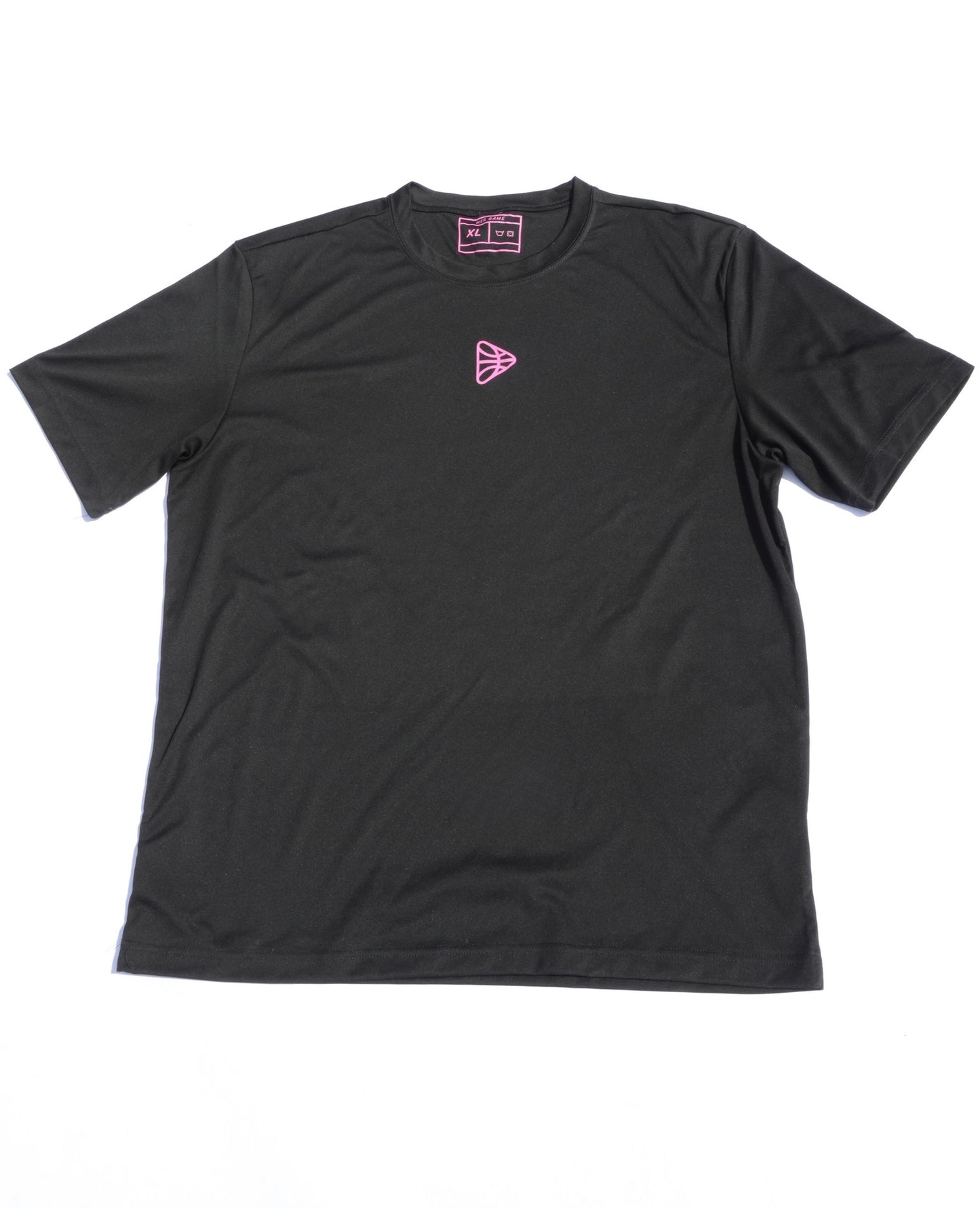 Short Sleeve Performance Tee