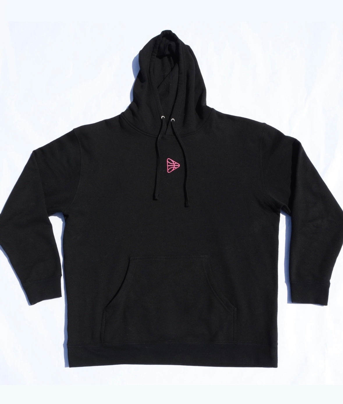 Logo Hoodie