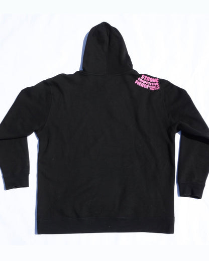 Logo Hoodie
