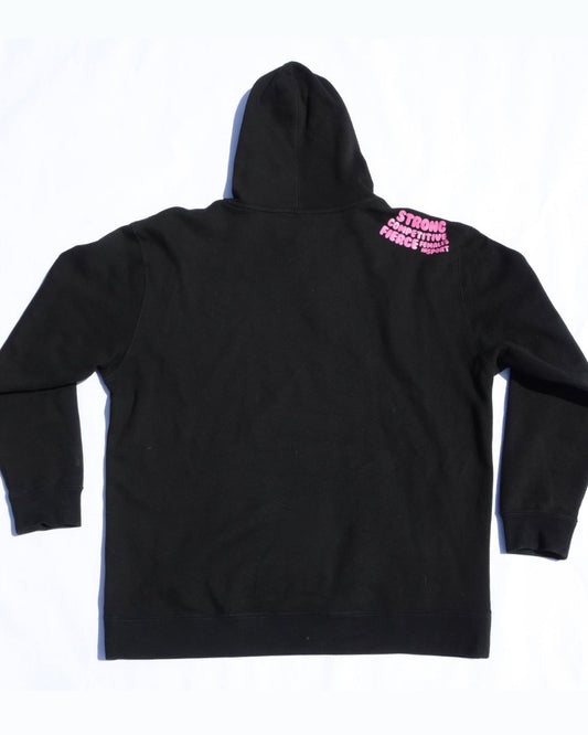Logo Hoodie