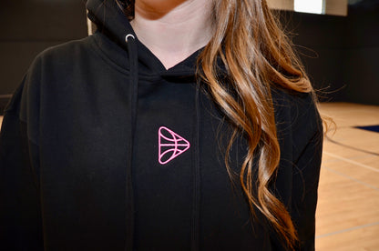 Logo Hoodie