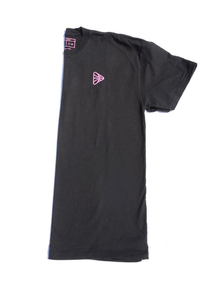 Short Sleeve Slogan Tee